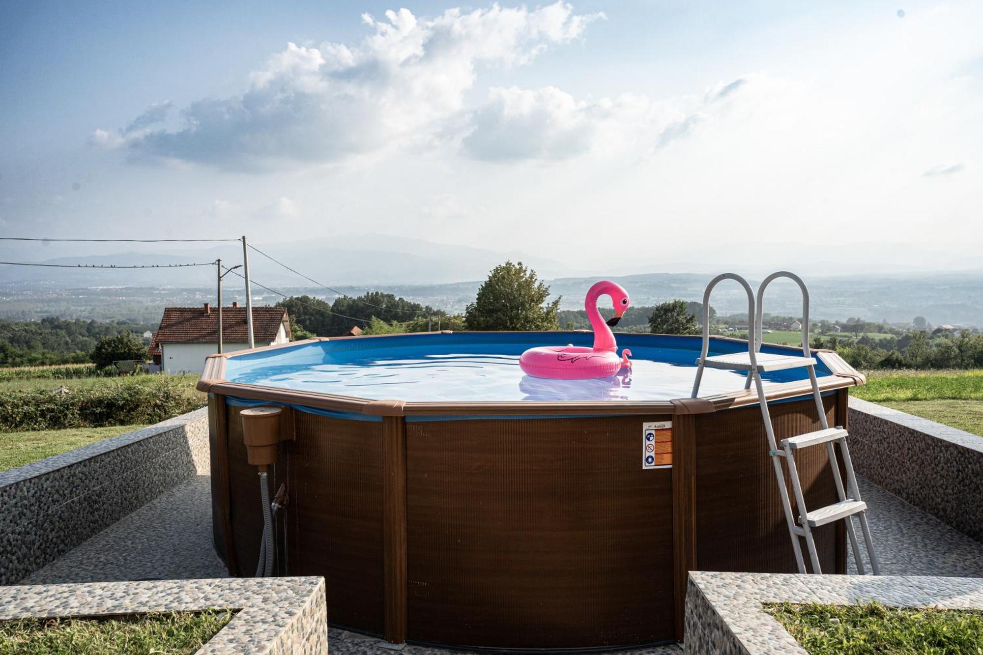 Villa Zlatni Prag - Kraljevo Esterno foto