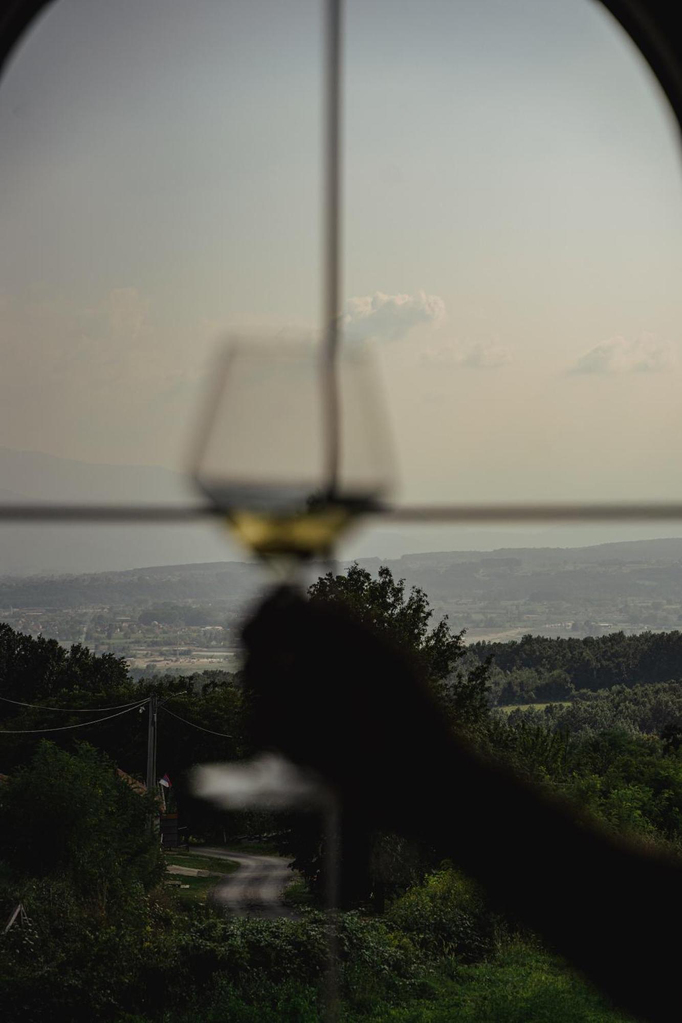 Villa Zlatni Prag - Kraljevo Esterno foto